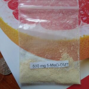 5 Meo DMT