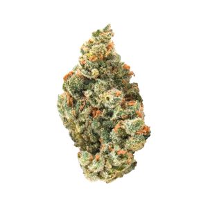 Lemon Cherry Gelato CBD Flower