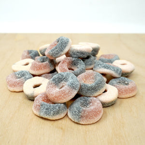 CBD GUMMIES